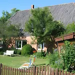 Friccius Сasa de vacaciones Schulp (Dithmarschen)