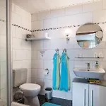 Сasa de vacaciones Friccius Schulp (Dithmarschen)