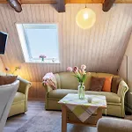 Friccius Holiday home