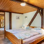 Holiday home Friccius Schulp (Dithmarschen)
