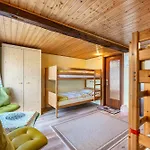 Friccius Holiday home *