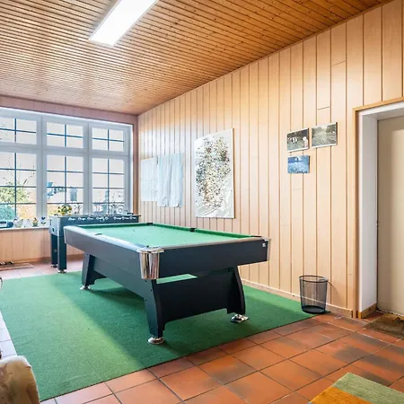 Friccius Holiday home