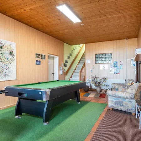 Friccius Holiday home Schulp (Dithmarschen)