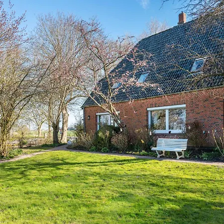 Friccius Holiday home Schulp (Dithmarschen)