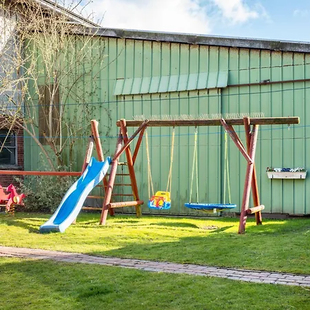 Friccius * Schulp (Dithmarschen)