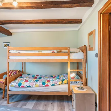 Friccius Holiday home