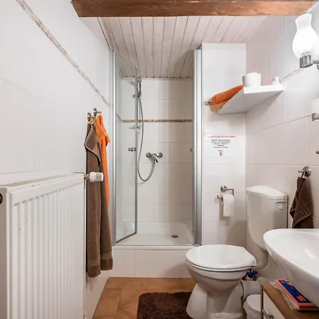 Friccius Holiday home *