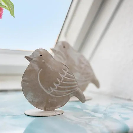 Friccius 度假居 Schulp (Dithmarschen)