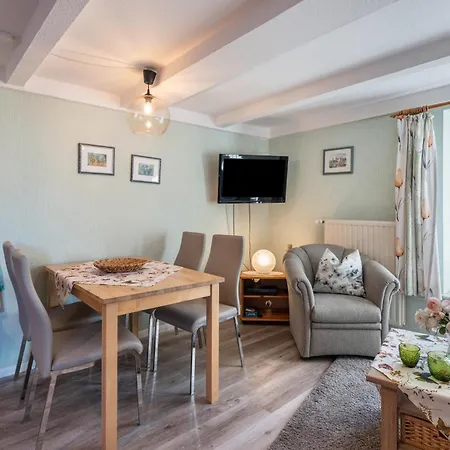 Friccius 度假居 *