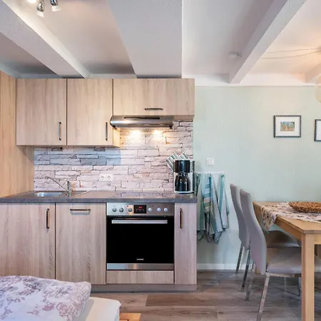 Friccius Holiday home