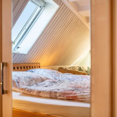 度假居 Friccius Schulp (Dithmarschen)