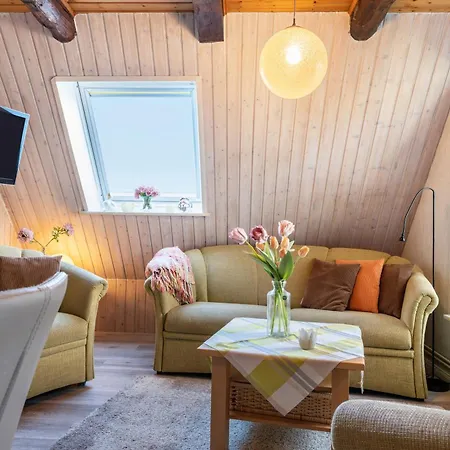 Friccius 度假居 Schulp (Dithmarschen)