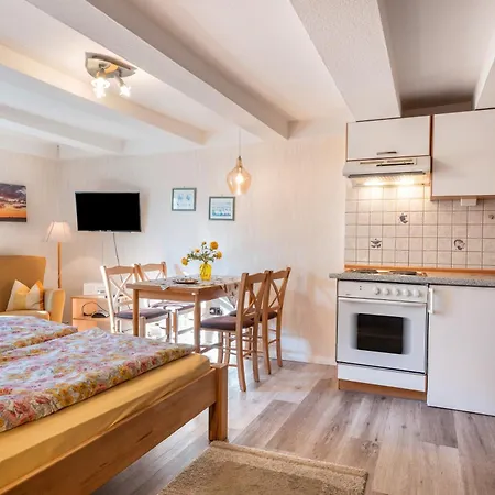 度假居 Friccius Schulp (Dithmarschen)