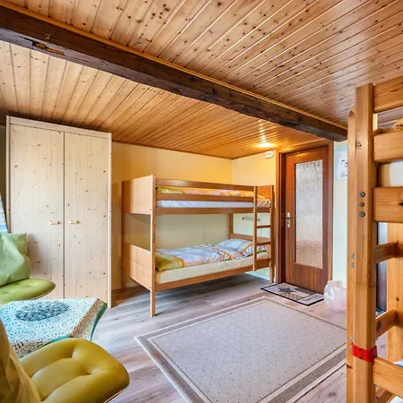 度假居 Friccius Schulp (Dithmarschen)