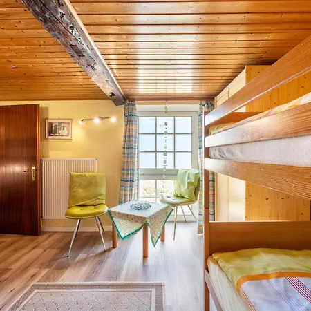 Friccius Holiday home *
