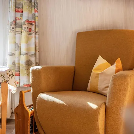 度假居 Friccius *