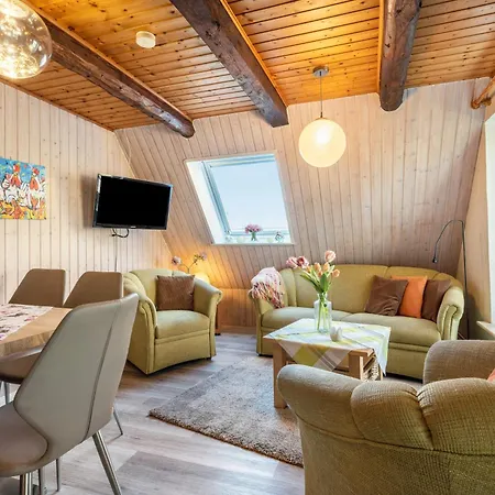 Friccius 度假居 Schulp (Dithmarschen)