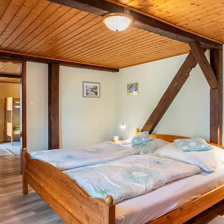 Holiday home Friccius *