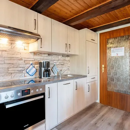 Friccius Holiday home Schulp (Dithmarschen)