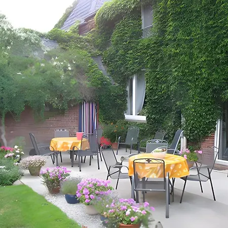 Friccius Holiday home