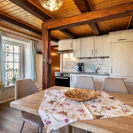 Holiday home Friccius *