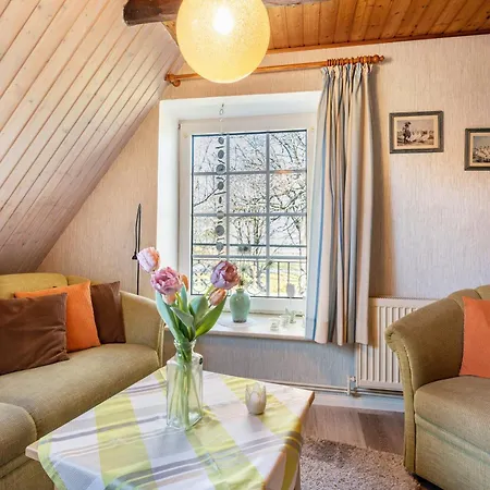 Friccius Holiday home Schulp (Dithmarschen)