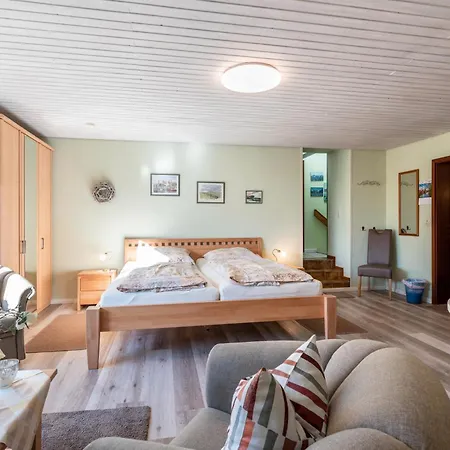 度假居 Friccius *