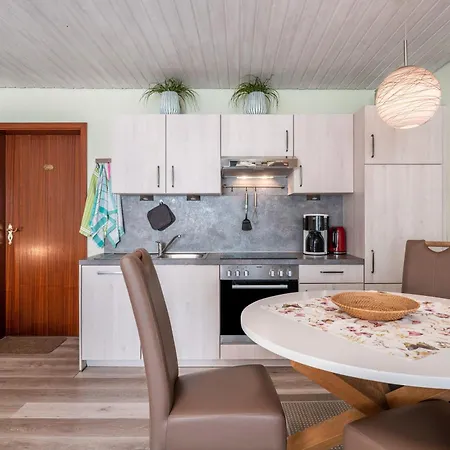 度假居 Friccius Schulp (Dithmarschen)