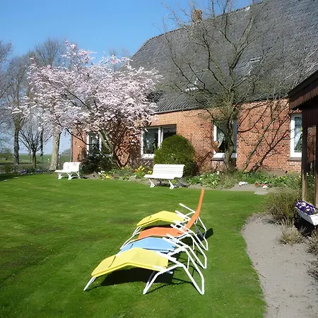 Holiday home Friccius