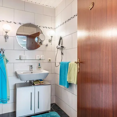 Friccius 度假居 *