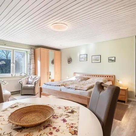 度假居 Friccius *