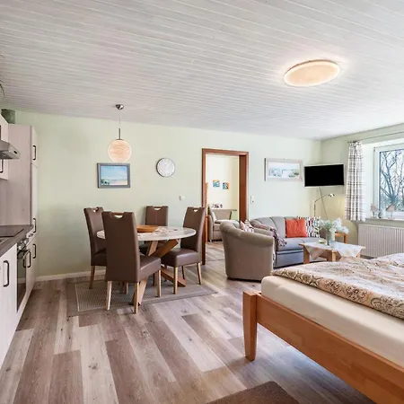 Friccius Holiday home Schulp (Dithmarschen)