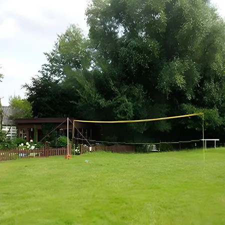 度假居 Friccius *