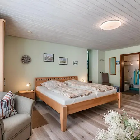 Friccius 度假居 Schulp (Dithmarschen)