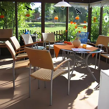 Friccius Holiday home