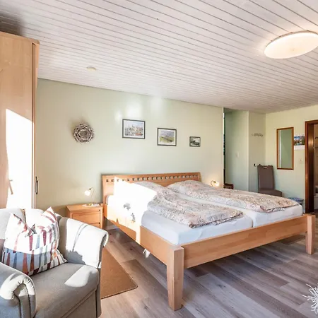Friccius Holiday home *