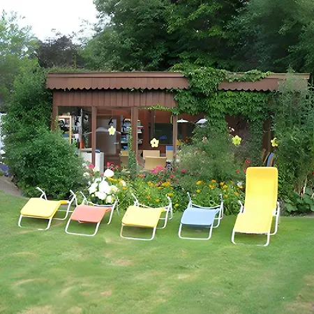 Friccius 度假居 Schulp (Dithmarschen)