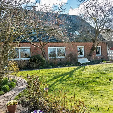 Holiday home Friccius
