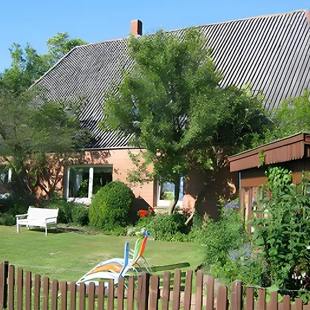 Friccius 度假居 Schulp (Dithmarschen)