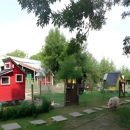 Friccius Schulp (Dithmarschen)