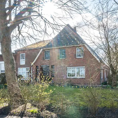 度假居 Friccius *